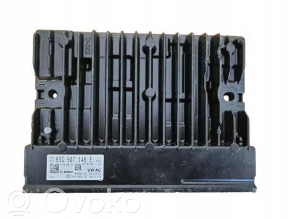 Volkswagen Golf VII Other dashboard 