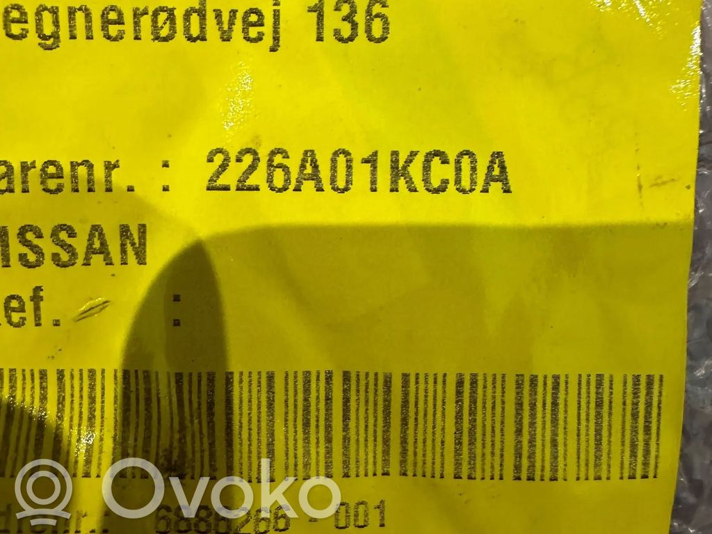 Sonda lambda   226A01KC0A,226A01KC0A,ACW12704