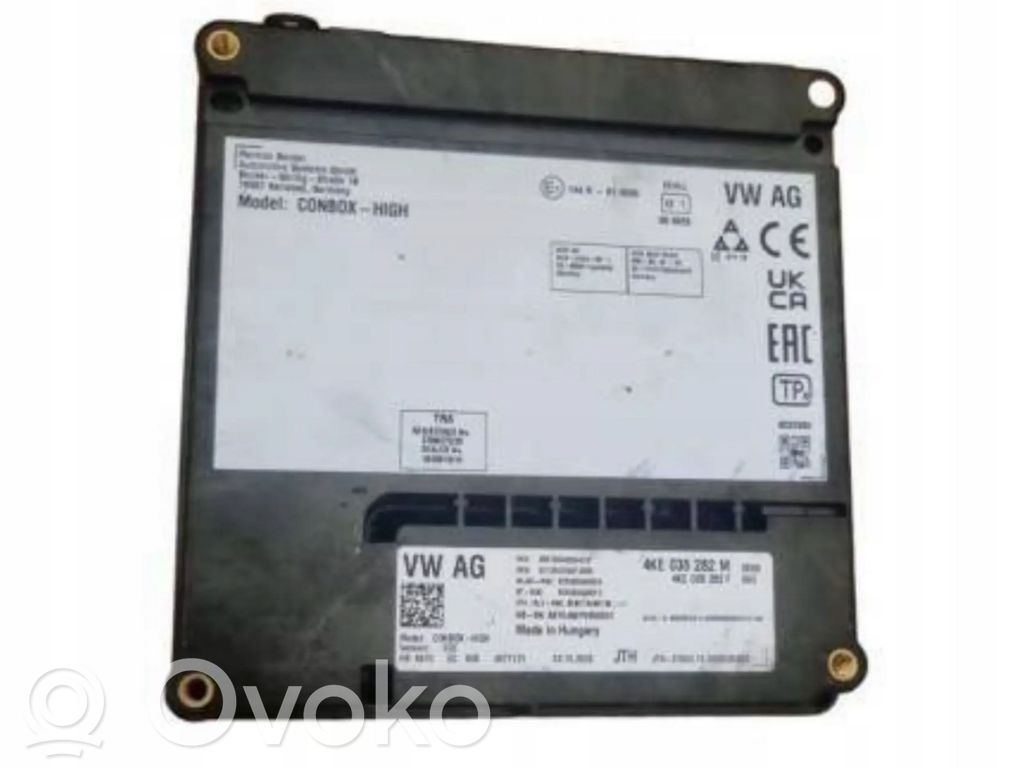 Bluetooth modulis   4KE035282M,4KE035282M,ACW14079
