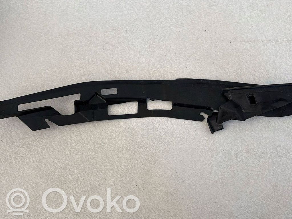 BMW 5 F10 F11 Element lampy przedniej 
