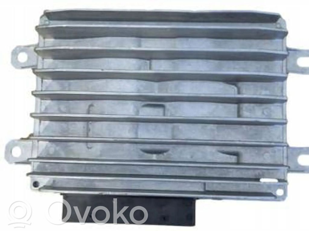 Audi A8 S8 D5 Amplificateur de son 
