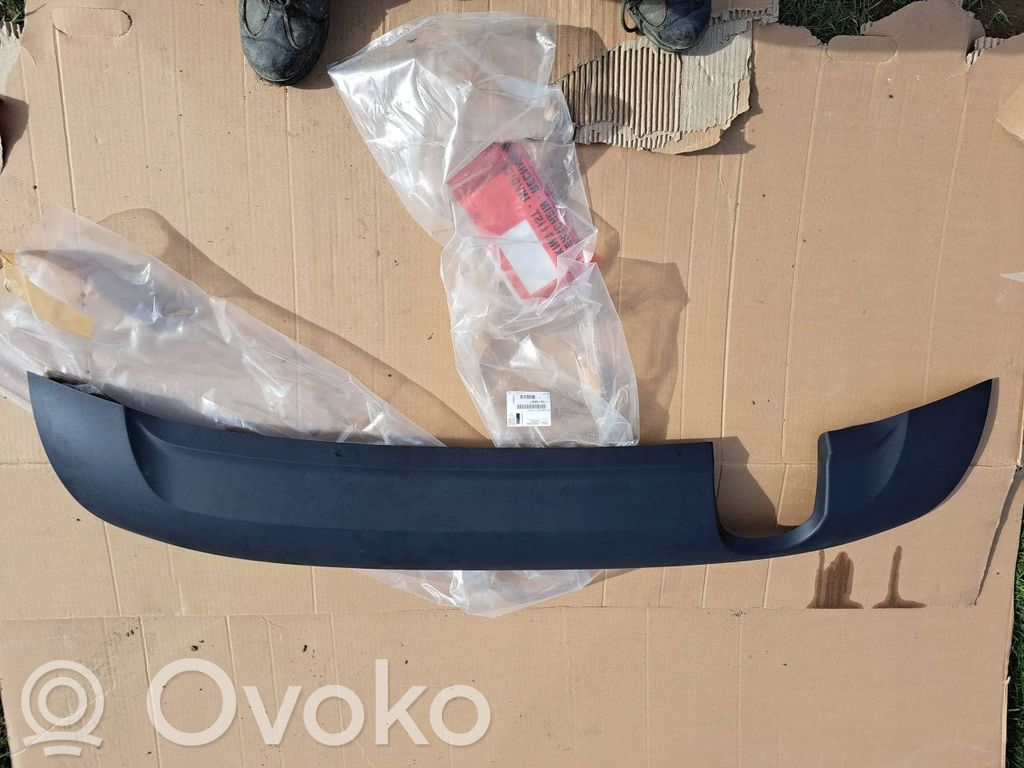 Opel Corsa E Takapuskurin alaosan lista 