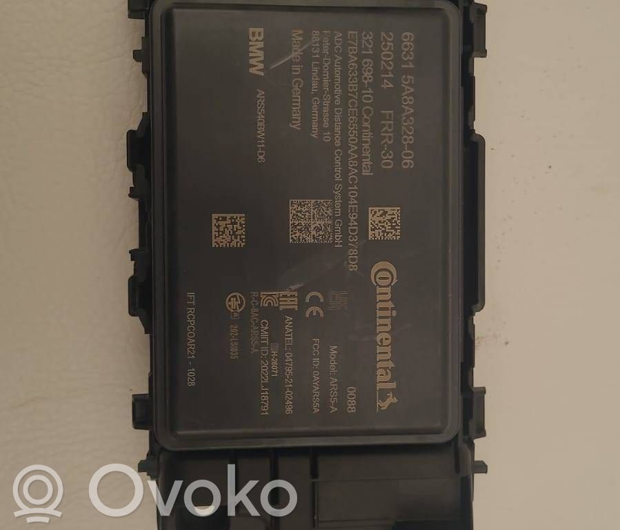 BMW 3 G20 G21 Sensor 