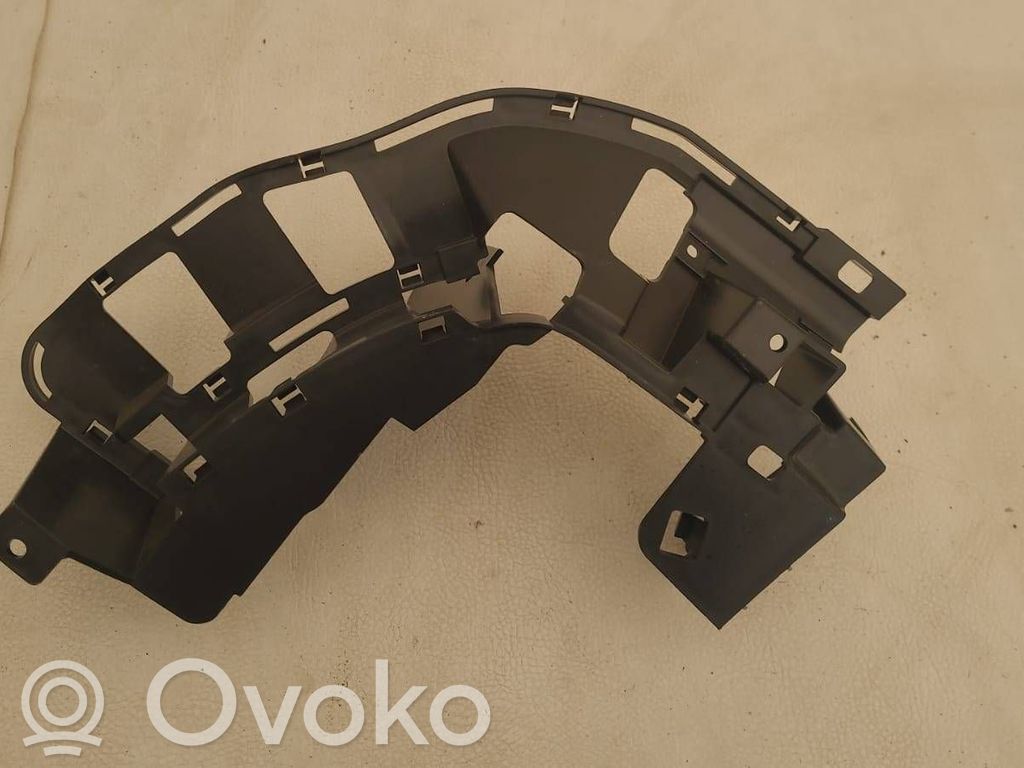 Rear bumper mounting bracket   9813331680,1596669X