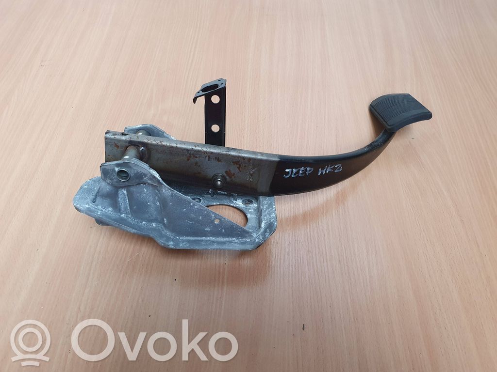 Jarrupoljin   04581656AA,5K151