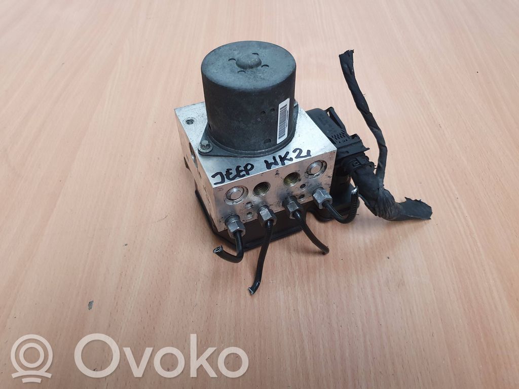 Jeep Cherokee KL Pompe ABS 