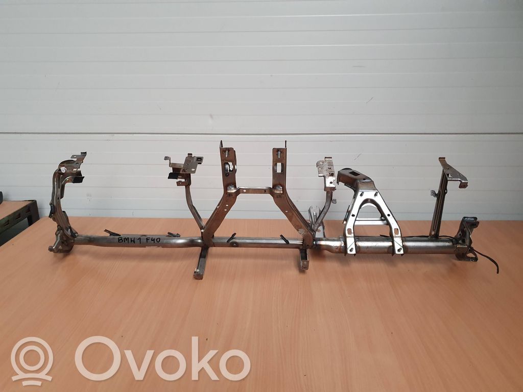 BMW 1 F40 Dashboard cross member/frame bar 