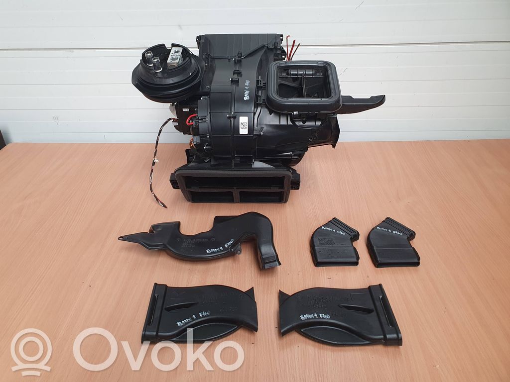 BMW 1 F40 Nagrzewnica / Komplet 