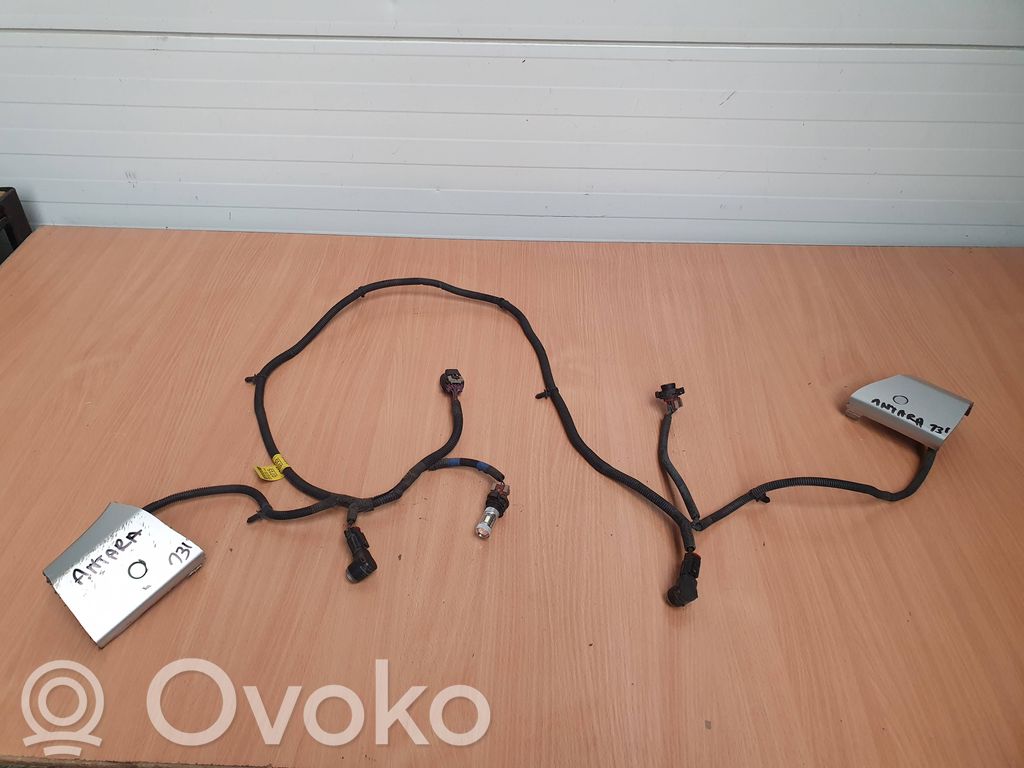 Parksensor PDC   25962147,0263003940,95470715