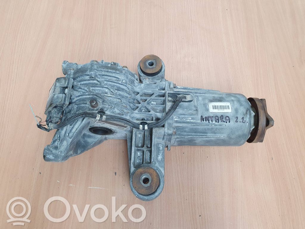 Opel Antara Differenziale anteriore 