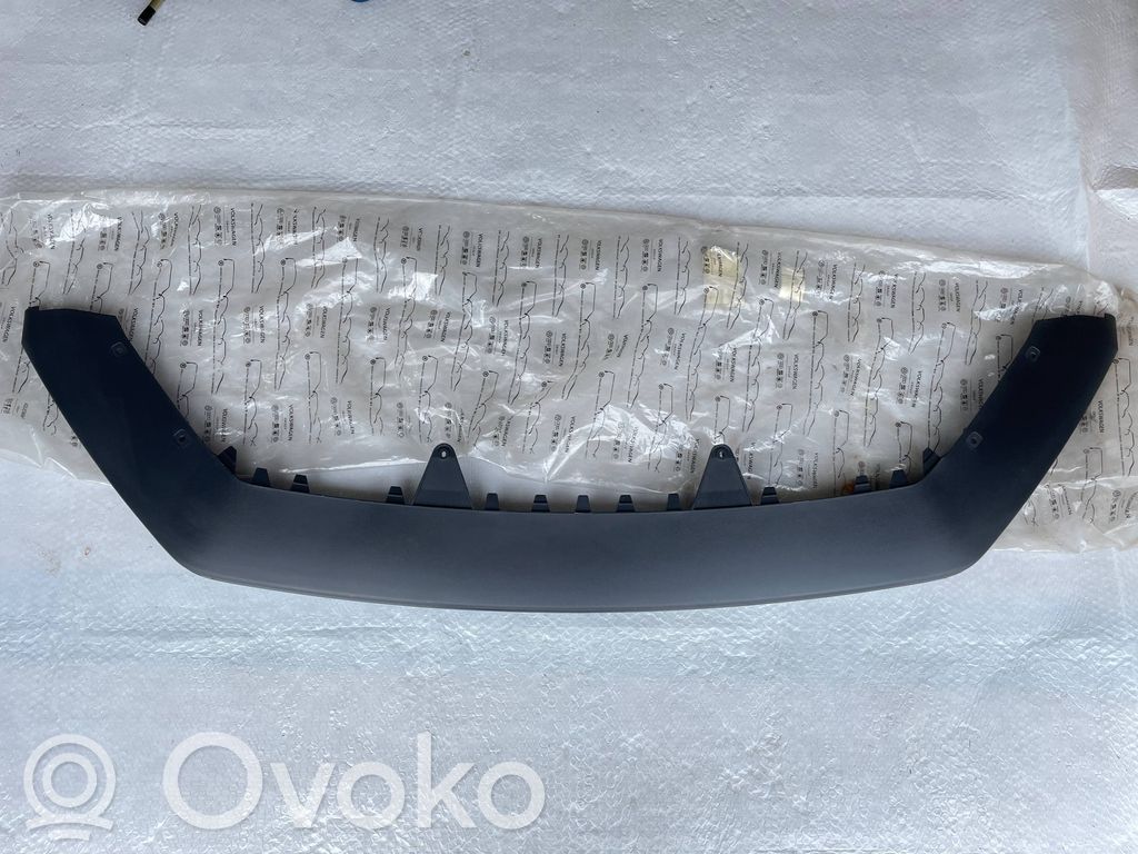 Seat Leon (5F) Front bumper lip 