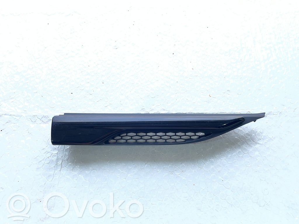 Grill / Wlot powietrza błotnika przedniego   BJ32280B10BLCP,BJ32280B10,CK1UA
