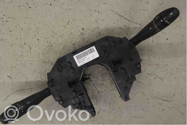 Citroen C4 I Wiper turn signal indicator stalk/switch 