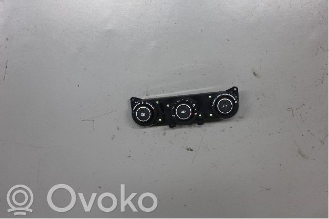 KIA Ceed Panel klimatyzacji 