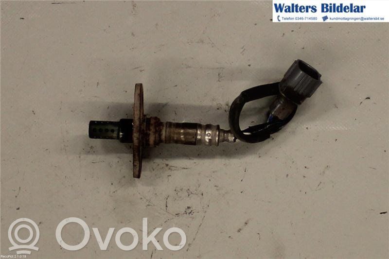 Toyota Land Cruiser (J100) Lambda probe sensor 