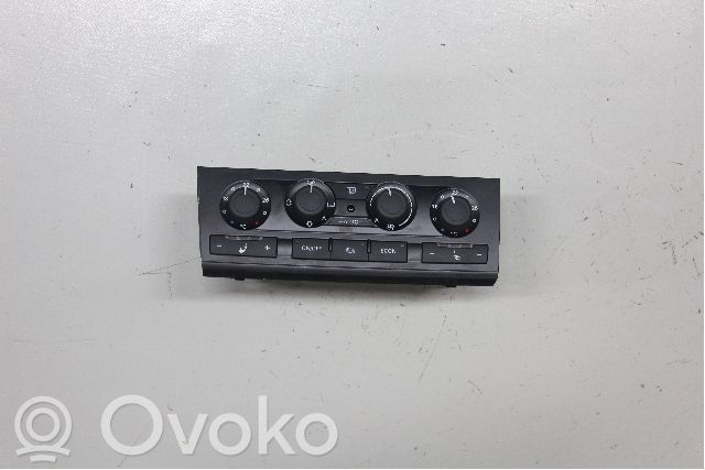 Audi A6 S6 C6 4F Panel klimatyzacji 