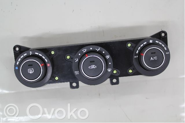 KIA Ceed Climate control unit 
