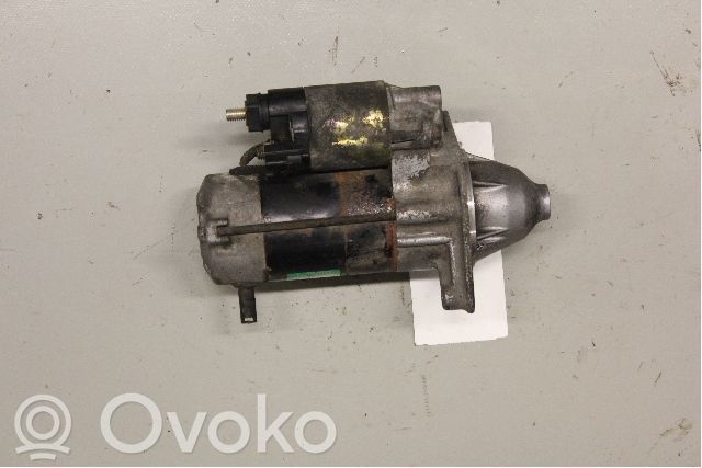 Lexus IS 200-300 Starter motor 