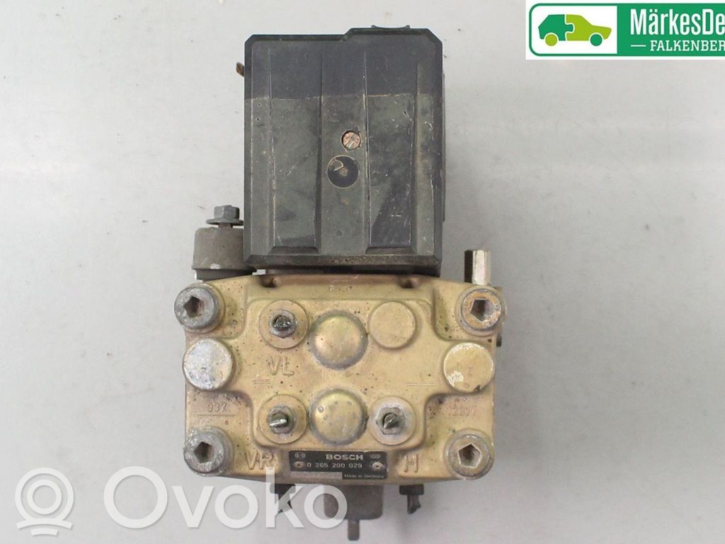 Opel Omega A Bomba de ABS 