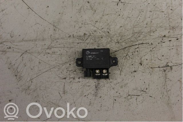 Peugeot Boxer Ignition relay 