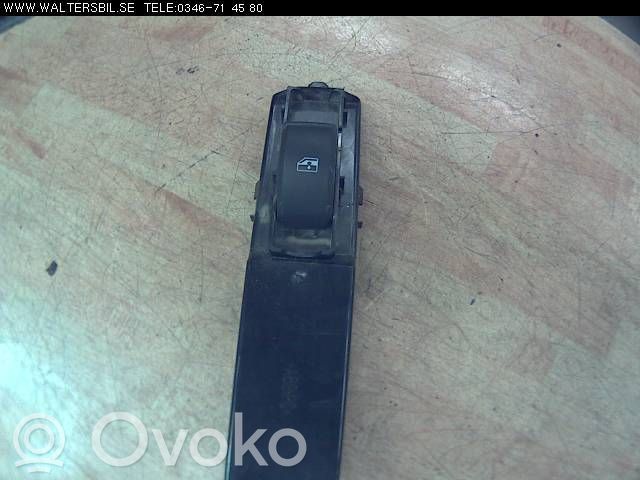 Saab 9-3 Ver2 Electric window control switch 