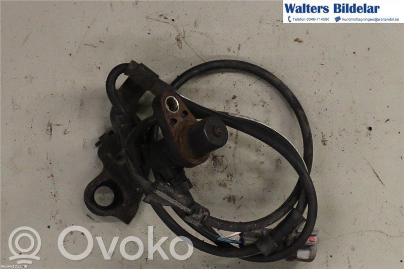 Toyota Corolla E120 E130 ABS Sensor 