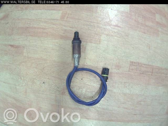 Mercedes-Benz E W210 Lambda probe sensor 