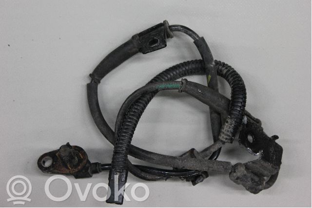 ABS Sensor   598101H300