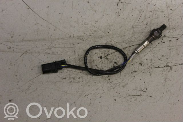 Audi A6 S6 C6 4F Sonda lambda 