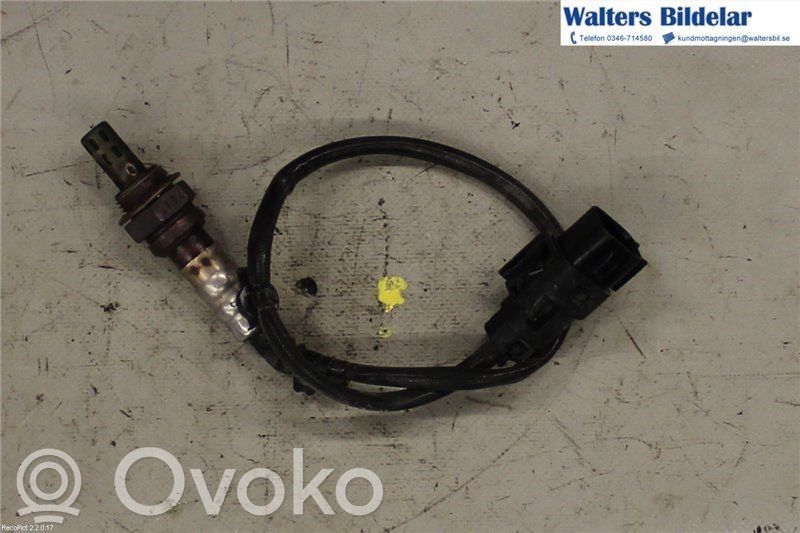 KIA Carens II Lambda probe sensor 