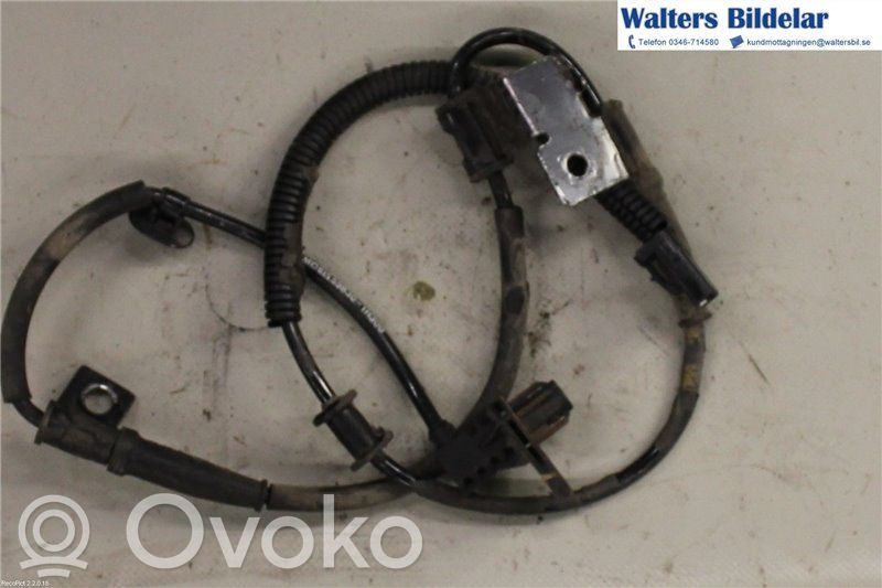 ABS Sensor   598301H300