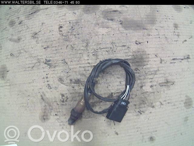 Volkswagen PASSAT B5.5 Lambda probe sensor 