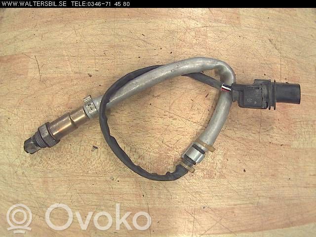 Sonde lambda   06F906262AC