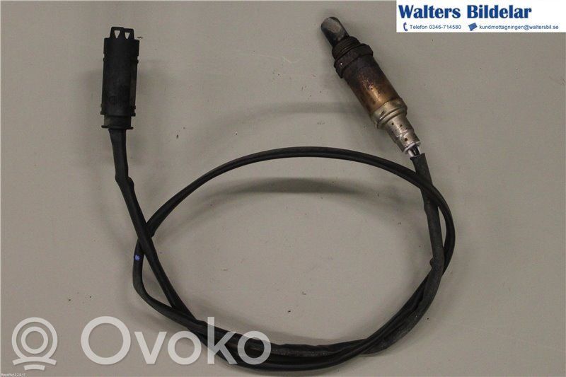 BMW 5 E39 Lambda probe sensor 