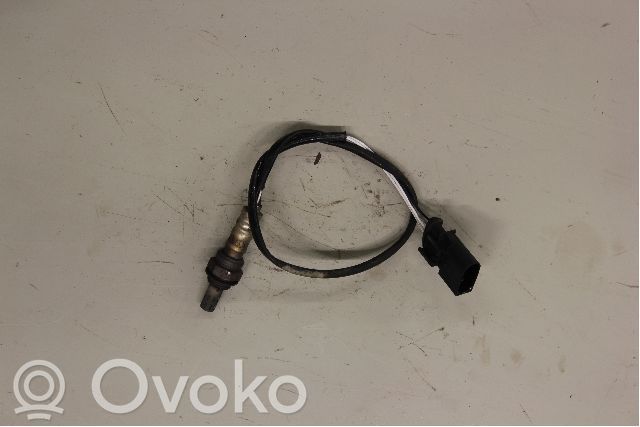 Lambda zonde   MHK100722