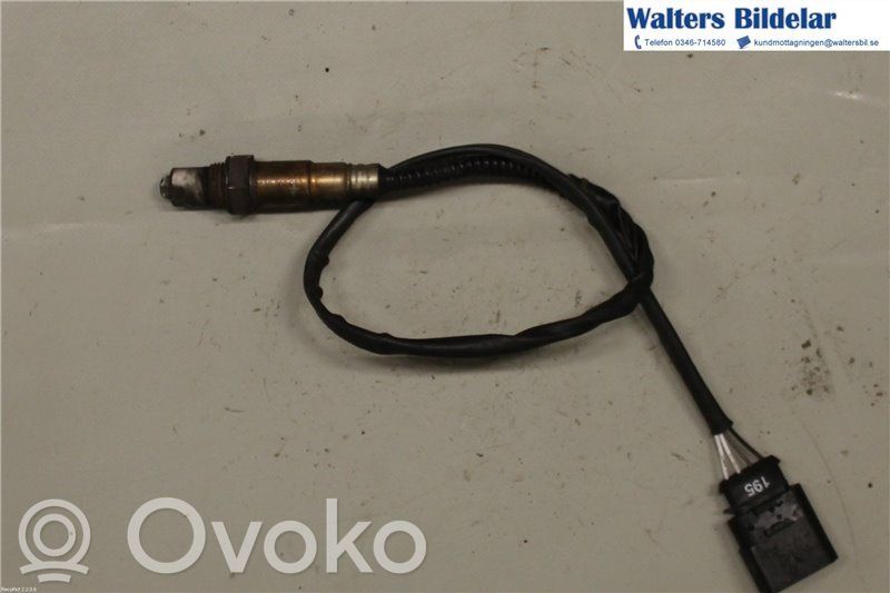 Sonda lambda   030906262L,0258226422423