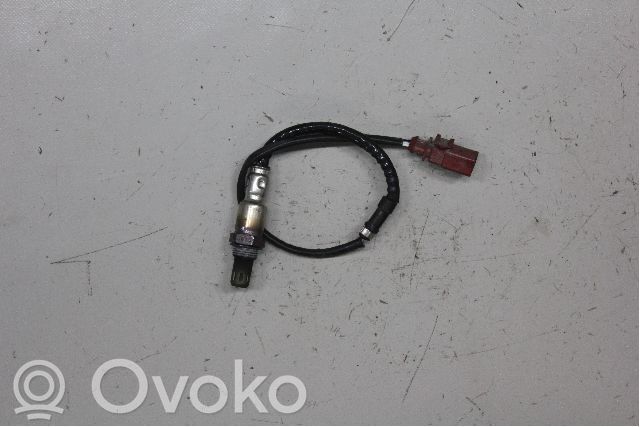 Volkswagen Polo V 6R Lambda probe sensor 