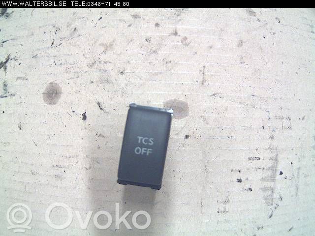 ESP (stability program) switch   3617B,3617B