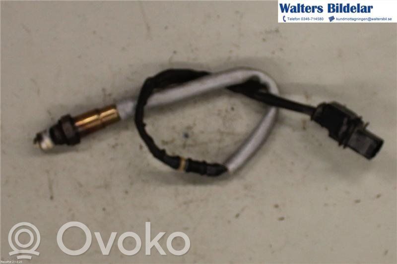 Sonde lambda   06F906262AC,0258017044045
