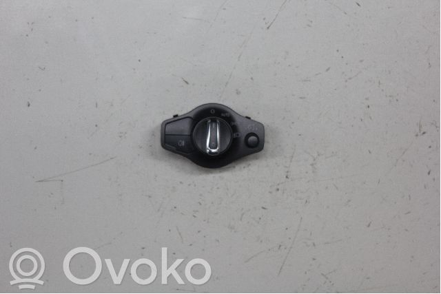 Audi A4 S4 B8 8K Interruptor de luz 