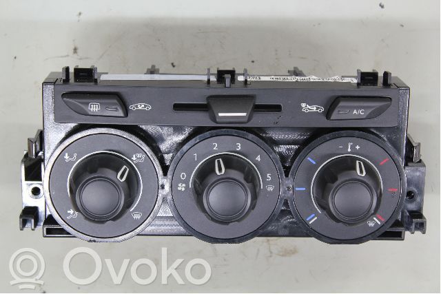 Climate control unit   400018005