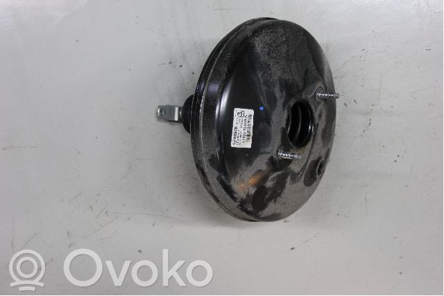 Toyota Aygo AB10 Brake booster 