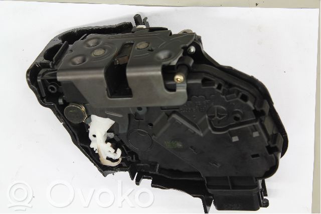 Volvo V50 Etuoven lukko 