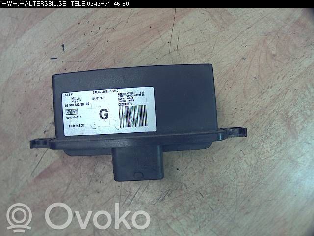 Autres unités de commande / modules   965805428000