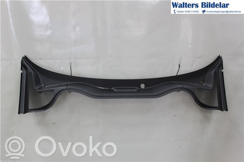 Audi A1 Valytuvų apdaila (-os) 