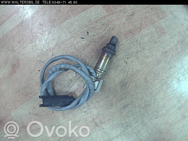 BMW 5 E60 E61 Lambda probe sensor 