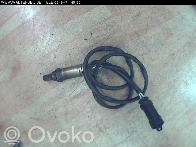 BMW 5 E60 E61 Lambda probe sensor 