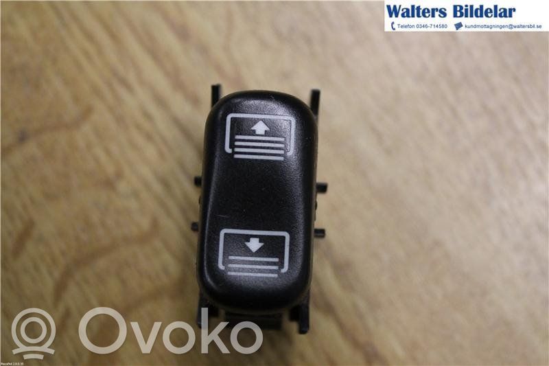 Mercedes-Benz E W210 Interruptor del techo solar 