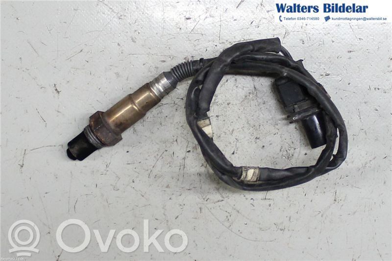 Lambda probe sensor   0281004170