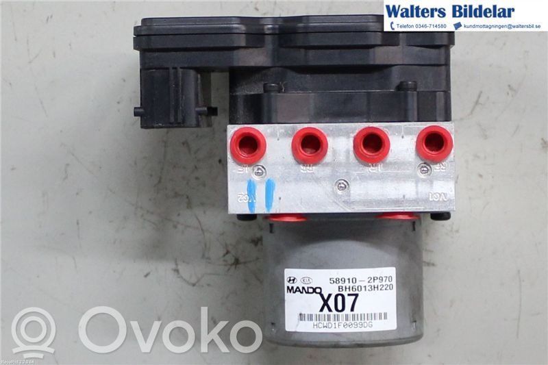 ABS Blokas   589102P970,589102P970